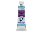 ACUARELA VAN GOGH TUBO 10ML PURPURA AZUL QUINA | 3 UNIDADES | (TALENS ESPAÑA)